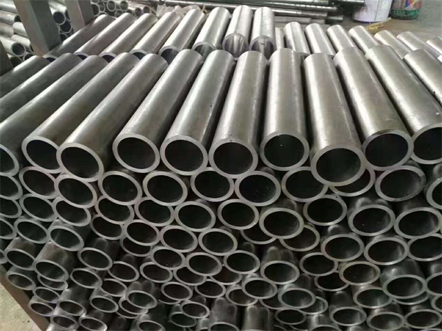 武胜30CrMo精密无缝钢管